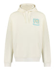 Presentedby Badge Hoodie - Sandstorm