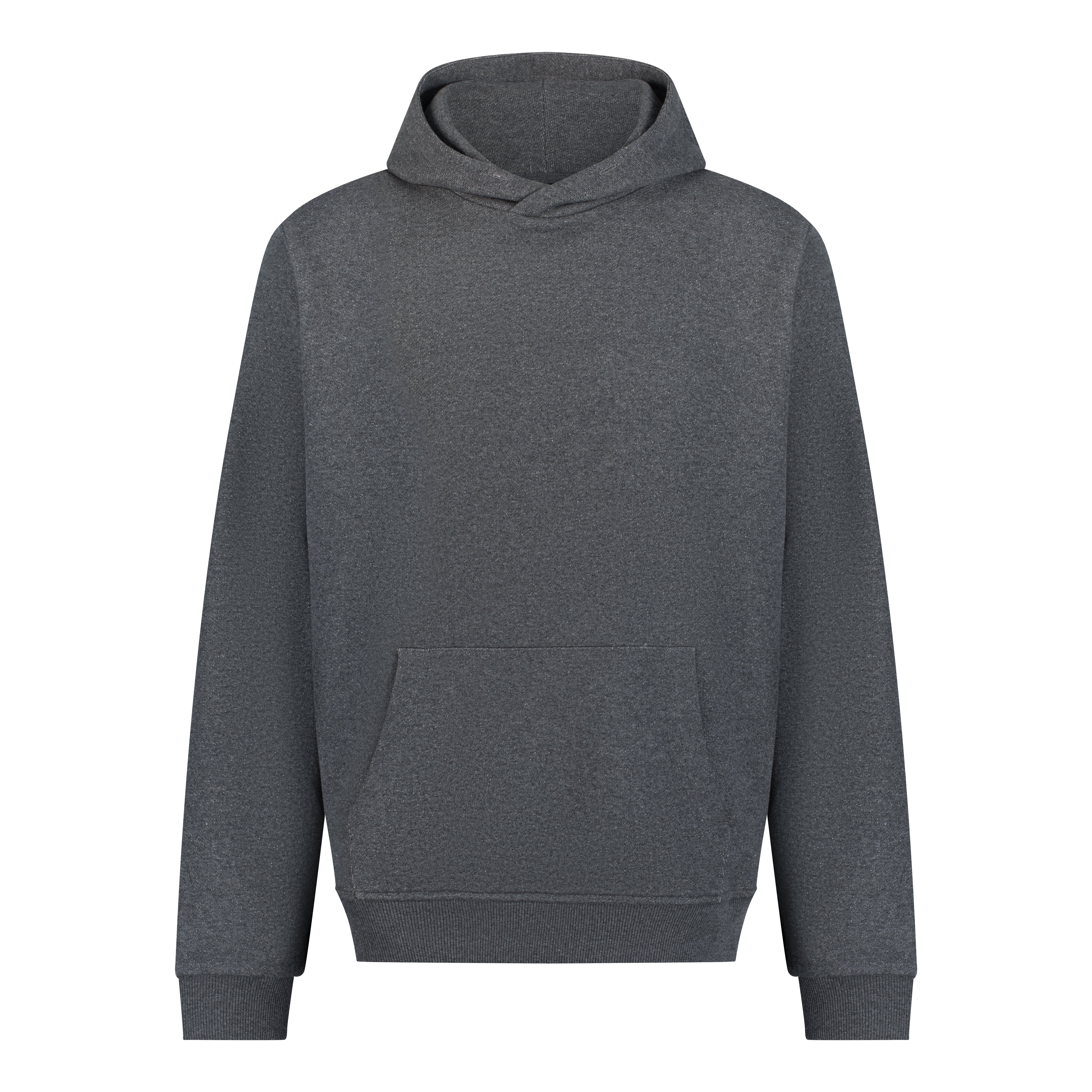 Classic Presentedby Hoodie - Grey