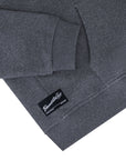 Classic Presentedby Hoodie - Grey
