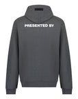Classic Presentedby Hoodie - Grey