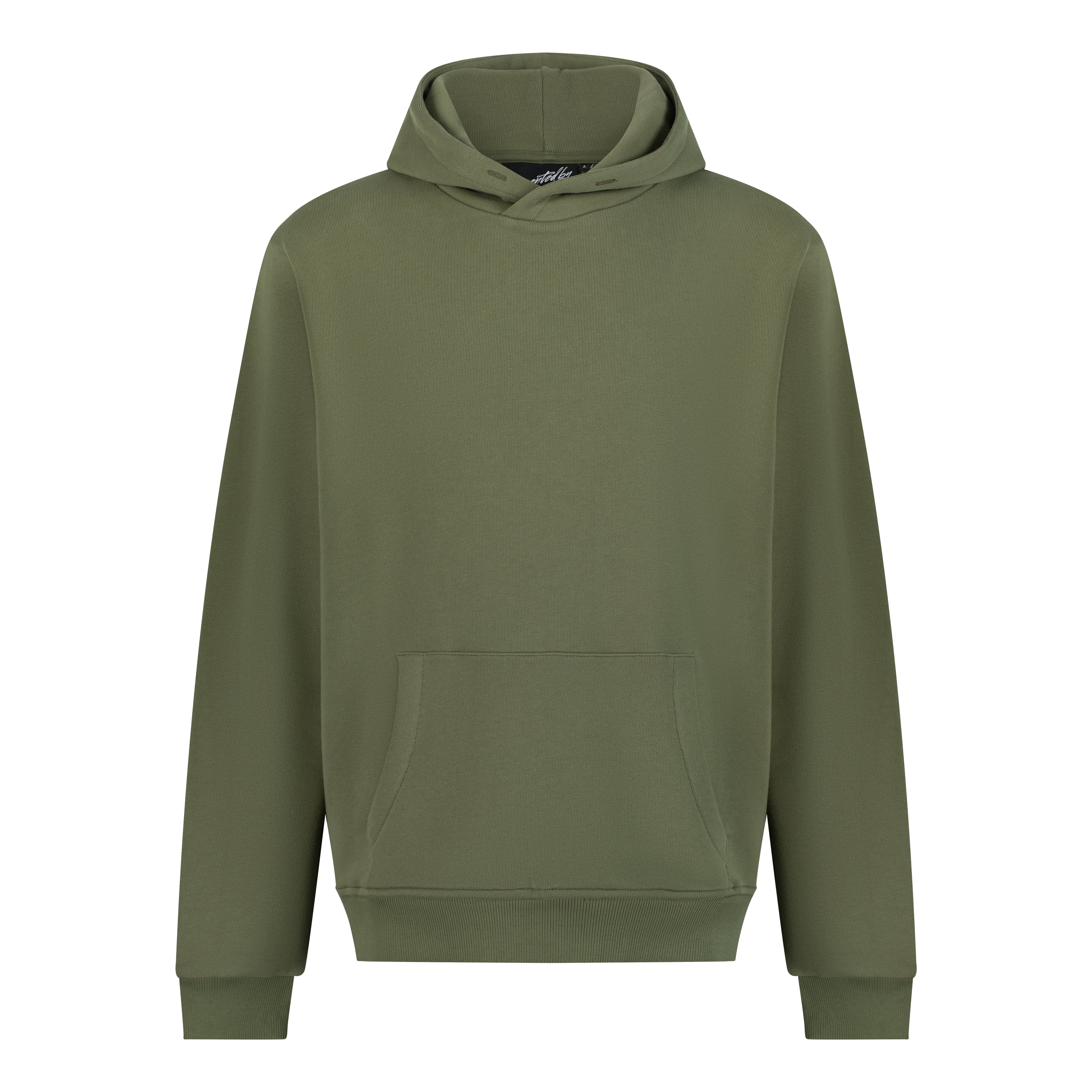 Classic Presentedby Hoodie - Khaki