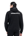 Classic Presentedby Hoodie - Black
