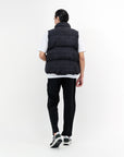Presentedby Gilet- Black