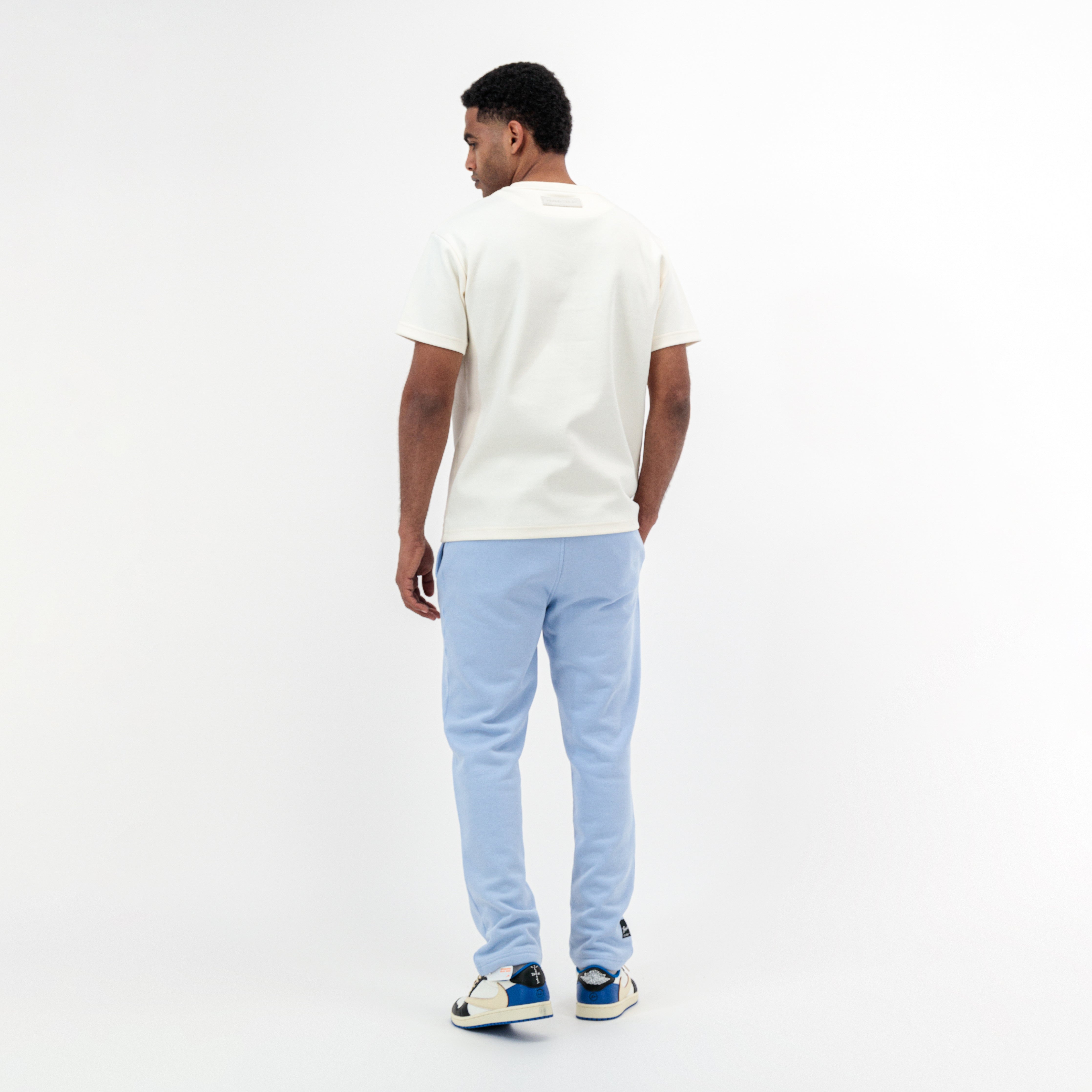 Streamline T-Shirt - Sandstorm