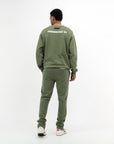Streamline Jogger - Khaki