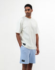 Presentedby Shorts - Sky Blue