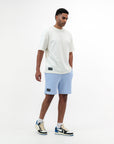 Presentedby Shorts - Sky Blue