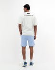 Presentedby Shorts - Sky Blue