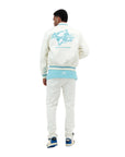 PB Varsity Jacket - Sandstorm