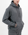 Classic Presentedby Hoodie - Grey