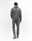 Classic Presentedby Hoodie - Grey