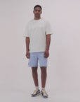 Presentedby Shorts - Sky Blue
