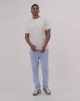 Streamline T-Shirt - Sandstorm