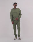 Streamline Jogger - Khaki