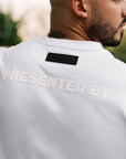 Branded T-Shirt - White