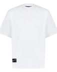 Branded T-Shirt - White