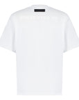 Branded T-Shirt - White