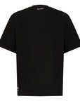 Branded T-Shirt - Black