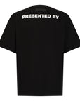 Branded T-Shirt - Black