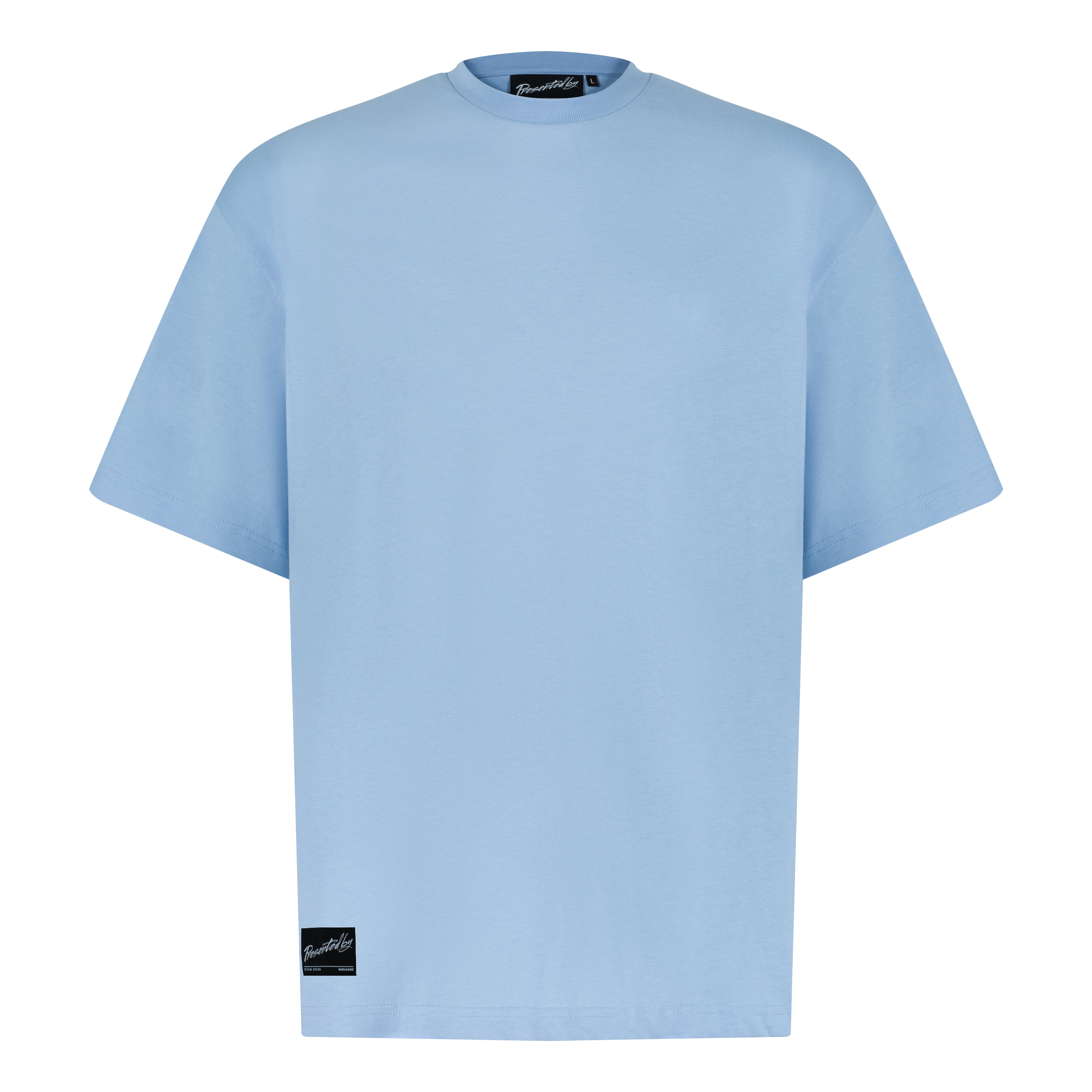 Global Ascent T-Shirt - Tiffany Blue – PresentedbyGlobal