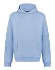 Classic Presentedby Hoodie -Sky Blue