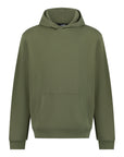 Classic Presentedby Hoodie - Khaki