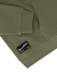 Classic Presentedby Hoodie - Khaki